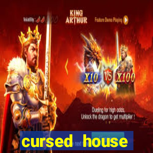 cursed house multiplayer 2